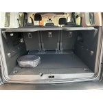 Citroen E-berlingo - 50kWh Flair XTR M MPV Auto 5dr (11kW Charger)