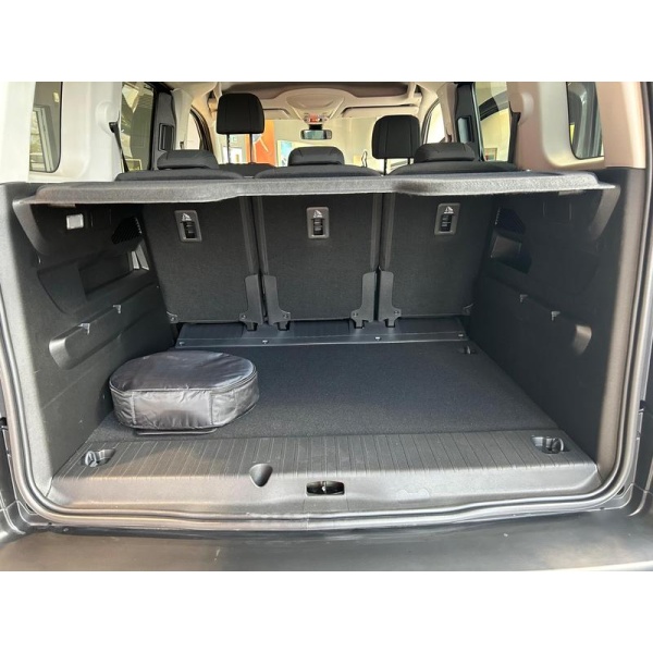 Citroen E-berlingo - 50kWh Flair XTR M MPV Auto 5dr (11kW Charger)