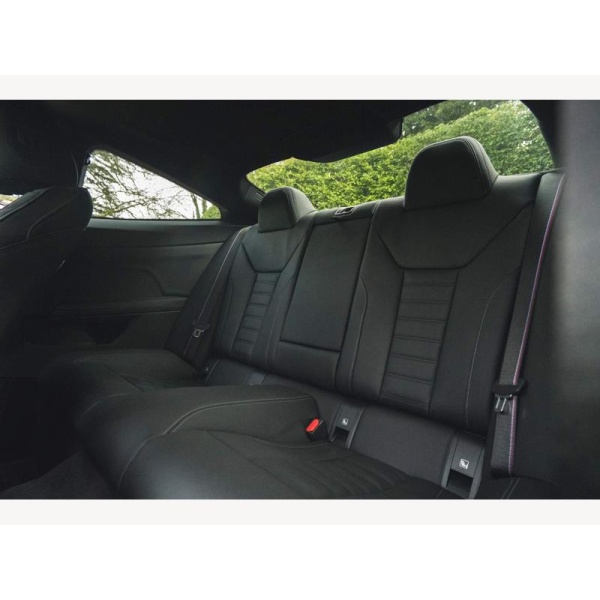 BMW 4 Series - 2.0 420i M Sport Pro Edition Auto xDrive Euro 6 (s/s) 2dr