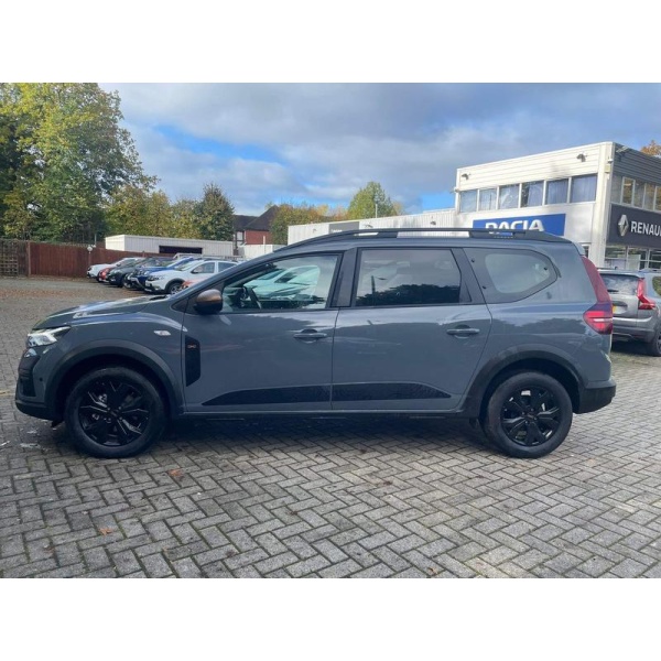Dacia Jogger - 1.0 TCe Extreme SE Euro 6 (s/s) 5dr