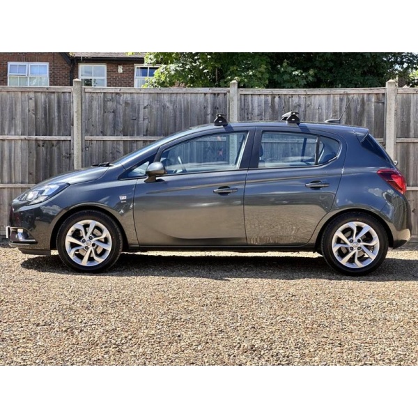 Vauxhall Corsa - 1.4 SRI ECOFLEX S/S 5d 99 BHP Nationwide Home Delivery Available