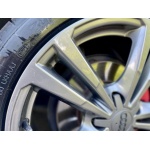 Audi A3 - 2.0 TDI S line Hatchback 3dr Diesel Manual (s/s) (150 ps) Nav