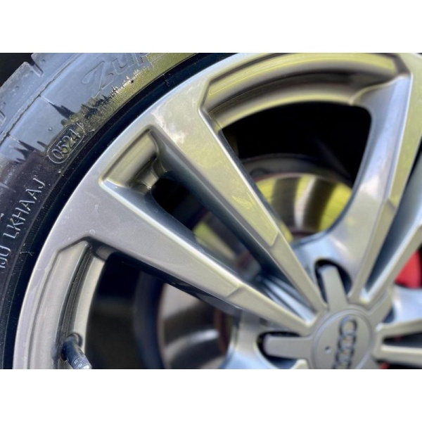 Audi A3 - 2.0 TDI S line Hatchback 3dr Diesel Manual (s/s) (150 ps) Nav