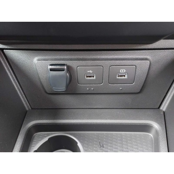 Dacia Duster - Extreme TCe 130 4x2 MY23.5 5dr