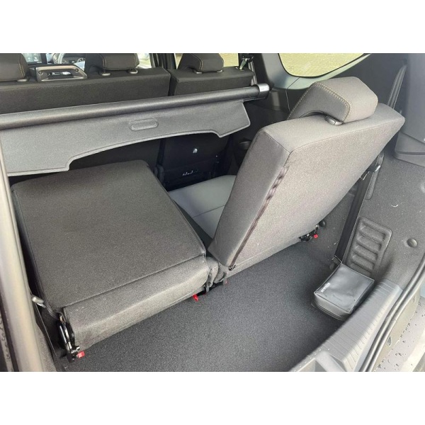 Dacia Jogger - 1.0 TCe Extreme SE Euro 6 (s/s) 5dr