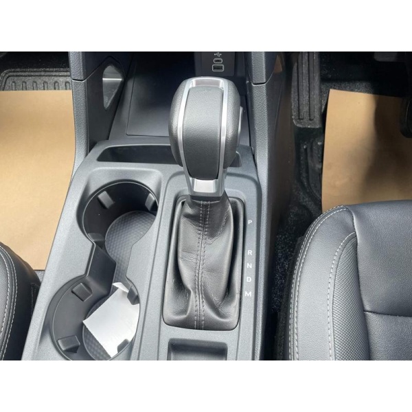 Ford Ranger - 2.0 TD EcoBlue Tremor Double Cab Pickup 4dr Diesel Auto 4WD Euro 6 (s/s) (205 ps)