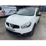 Nissan Qashqai - 1.6 360 CVT 2WD Euro 5 5dr