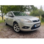 Ford Focus - 1.6 TDCi DPF Sport 5dr
