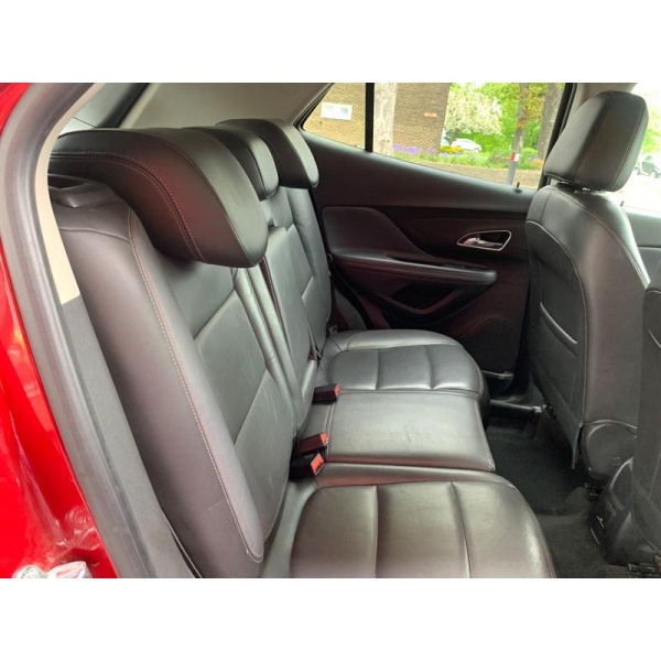 Vauxhall Mokka - 1.4i Turbo SE 2WD Euro 6 (s/s) 5dr