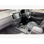 Ssangyong Musso - 2.2D Rhino Double Cab Pickup Auto 4WD Euro 6 4dr