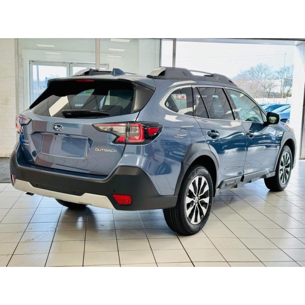Subaru Outback - 2.5i Touring Lineartronic 4WD Euro 6 (s/s) 5dr