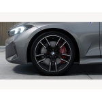 BMW 3 Series - 3.0 M340d MHT Touring Auto xDrive Euro 6 (s/s) 5dr