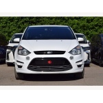 Ford S-max - 2.0 TDCi Titanium Powershift Euro 5 5dr