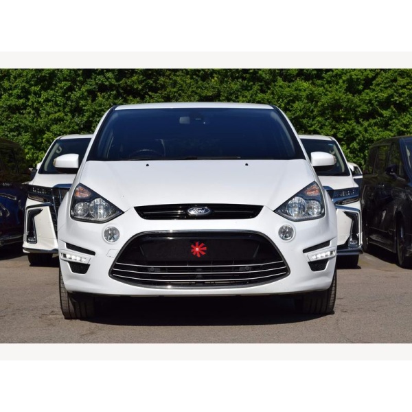 Ford S-max - 2.0 TDCi Titanium Powershift Euro 5 5dr