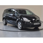 Ford S-max - 2.0 TDCi Titanium 5dr