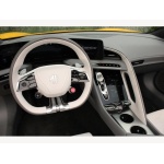 MG Cyberster - GT 77kWh AWD Dual Motor | 536bhp | 0-60mph in 3s |Scissor Doors | Convertible | 2 Seater Sports Car 2dr