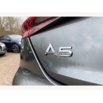 Audi A5 Coupe - AUDI A5 Coupe S line 40 TFSI 204 PS S tronic 2.0 2dr