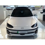 Hyundai IONIQ 6 - Ultimate Auto 4dr 77.4kWh