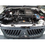Mitsubishi L200 - 2.5 TD 4Work 4WD 2dr