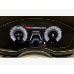 Audi A5 - 2.0 TFSI 45 Black Edition S Tronic quattro Euro 6 (s/s) 2dr
