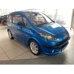 Peugeot 1007 - 1.6 16v Sport 3dr