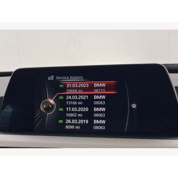BMW 3 SERIES - 330e M Sport 4 Door Step Automatic 2.0