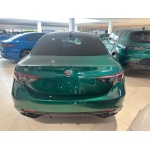 Alfa Romeo Giulia - 2.0T Tributo Italiano Auto Euro 6 (s/s) 4dr