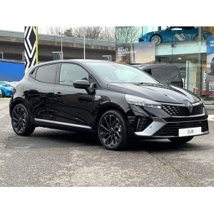 Renault Clio - esprit alpine E-Tech full hybrid 145 ^MY24] 1.6 5dr