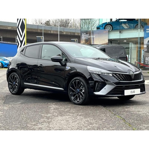 Renault Clio - esprit alpine E-Tech full hybrid 145 ^MY24] 1.6 5dr