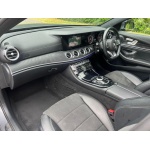 Mercedes-Benz E Class - 2.0 E220d AMG Line (Premium) G-Tronic+ Euro 6 (s/s) 5dr