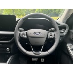 Ford Kuga - 2.5 EcoBoost Duratec 14.4kWh Active CVT Euro 6 (s/s) 5dr