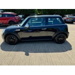 MINI Hatch - 1.6 One Euro 5 3dr