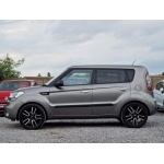 KIA Soul - 1.6 Tempest Euro 4 5dr