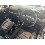 Citroen C3 Aircross - 1.2 PureTech MAX EAT6 Euro 6 (s/s) 5dr
