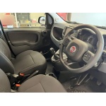 Fiat Panda - 1.0 MHEV Top Euro 6 (s/s) 5dr