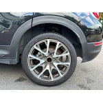 Fiat 500X - 1.6 MultiJetII Cross Plus SUV 5dr Diesel Manual Euro 6 (s/s) (120 ps)