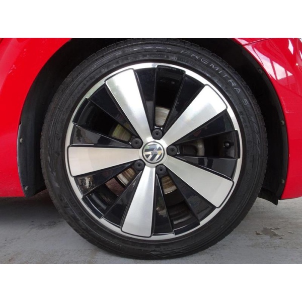 Volkswagen Beetle - 2.0 SPORT TDI 2d 139 BHP