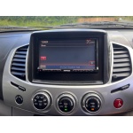 Mitsubishi L200 - 2.5 DI-D Barbarian 4WD Euro 4 4dr (LB)