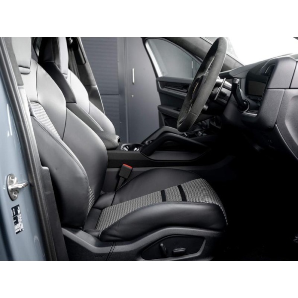 Porsche Cayenne - 4.0T V8 S Coupe 5dr Petrol TiptronicS 4WD Euro 6 (s/s) (474 ps)