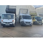 Nissan Navara - 2.5 dCi Acenta 4dr