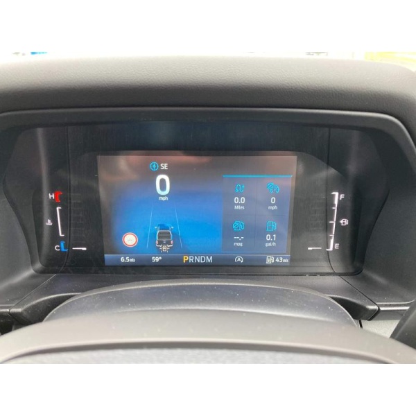 Ford Ranger - 2.0 TD EcoBlue Wildtrak Auto 4WD Euro 6 (s/s) 4dr