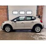 Citroen C3 - 1.2 PureTech YOU! Euro 6 (s/s) 5dr