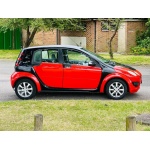 Smart Forfour - 1.1 Purestyle 5dr