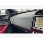 Jaguar XE - 2.0 P250i R-Dynamic HSE Black Auto Euro 6 (s/s) 4dr