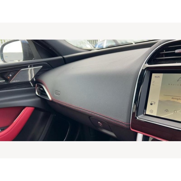 Jaguar XE - 2.0 P250i R-Dynamic HSE Black Auto Euro 6 (s/s) 4dr