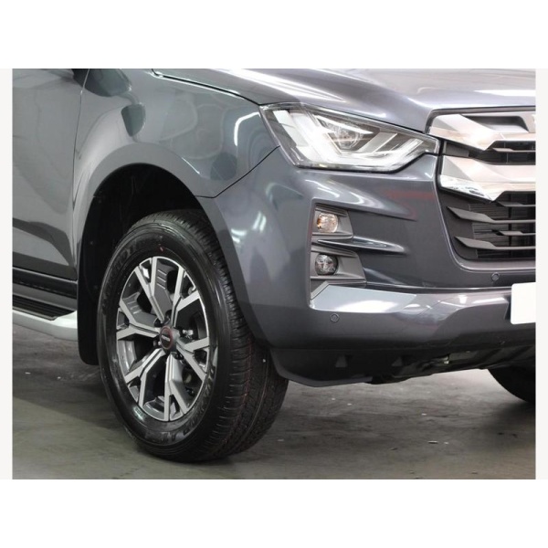 Isuzu D-max - DL40 Double Cab 4x4 Auto [164] (CHOICE OF 5, HERE & READY TO GO !!) 1.9