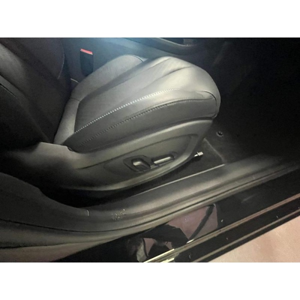 MG MG5 - 61.1kWh Trophy Estate 5dr Electric Auto (156 ps)