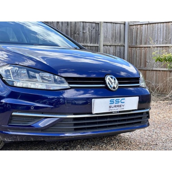Volkswagen Golf - 1.4 SE NAVIGATION TSI BLUEMOTION TECHNOLOGY DSG 5d 124 BHP Nationwide Home Delivery Available