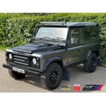 Land Rover DEFENDER 90 - HARD-TOP TD5 2.5 2dr