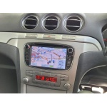 Ford Galaxy - 2.0 TDCi Zetec MPV 5dr Diesel Automatic (196 g/km, 138 bhp)